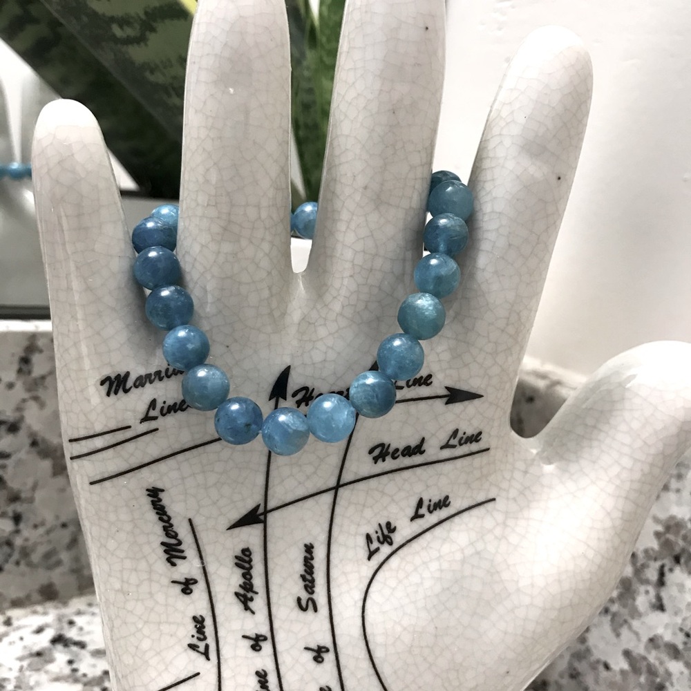 🌙Apatite Bracelet🌙